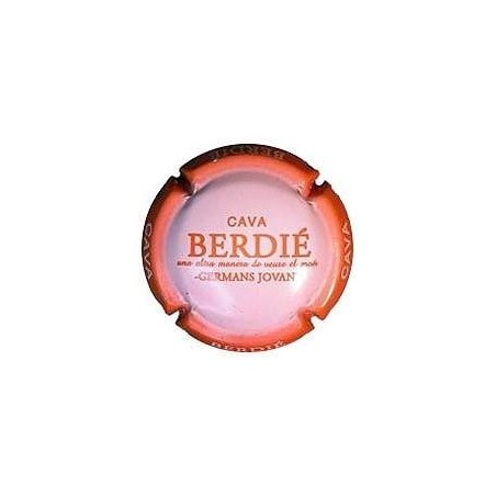 BERDIE ROMAGOSA--X.99448