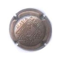 MASIA SAGUÉ-V.1957--X.00357
