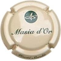 MASIA D´OR-V.8322-X.25270