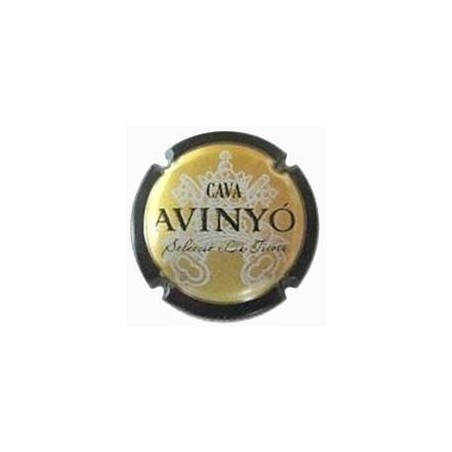 AVINYO--V.12545-X.37115