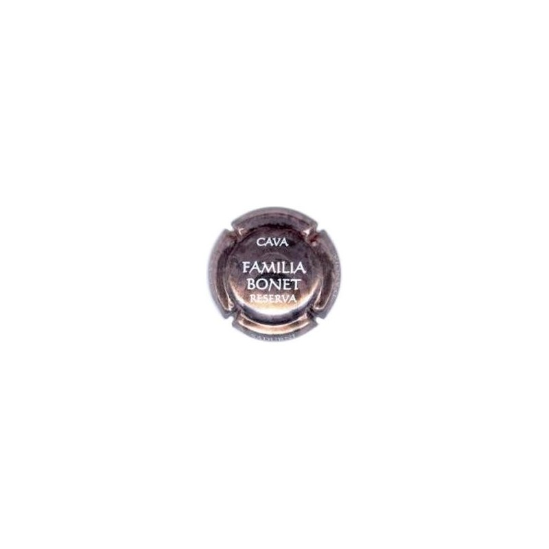 FAMILIA BONET-V.7802-X.21131