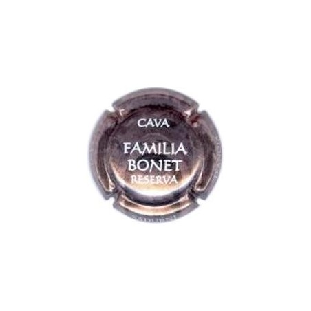 FAMILIA BONET-V.7802-X.21131