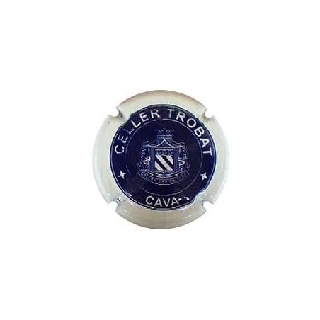 CELLER TROBAT--V.22697-X.84924