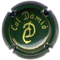 CAL DAMIA--V.10273--X.29221