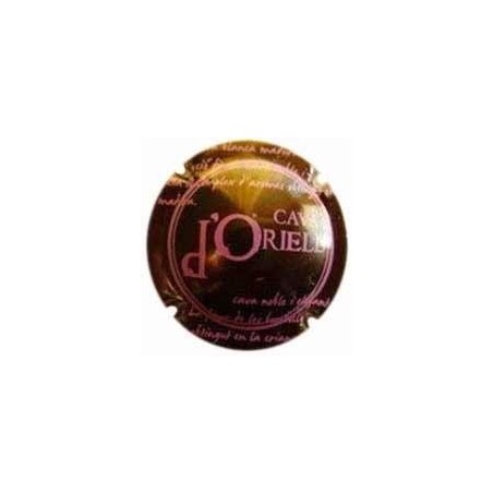 D´ORIELL-V.6213-X.11402