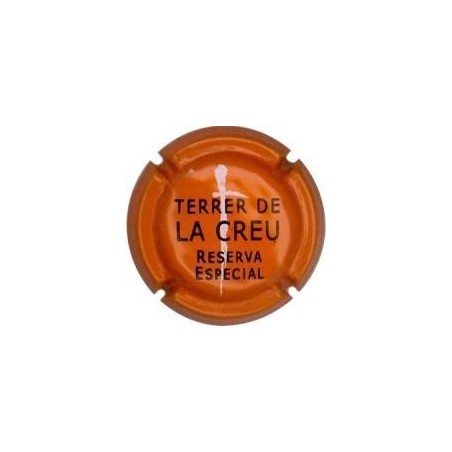 TERRER DE LA CREU---X.86357