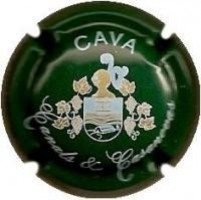 CANALS CASANOVAS-V.5170-X.08027