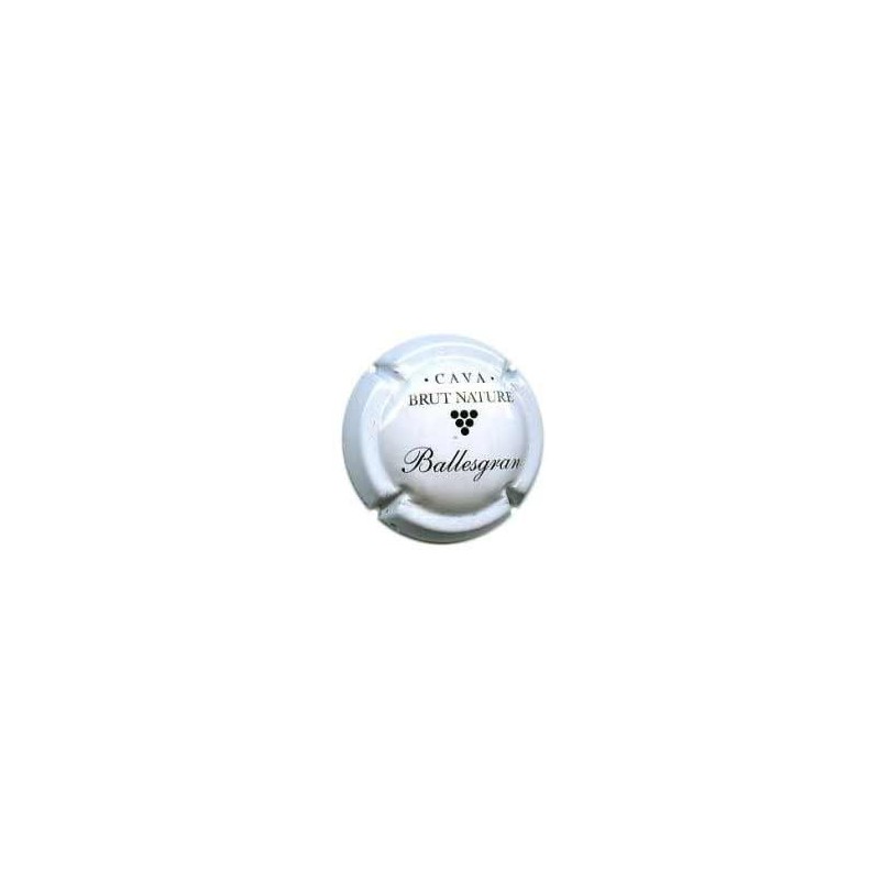 BALLESGRAN-V.4763-X,03936