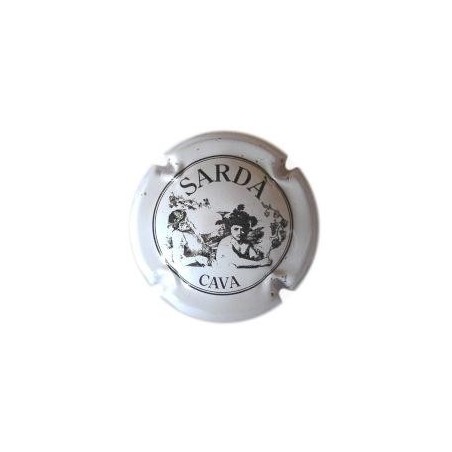 SARDA-V.1097-X.00827