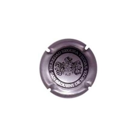 SEGURA VIUDAS-V.0665-X.13754