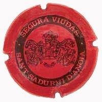 SEGURA VIUDAS-V.0675-X.01261
