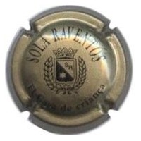 SOLA RAVENTOS-V.2677-X.02130