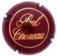 PAUL CHENEAU-V.0600-X.01245