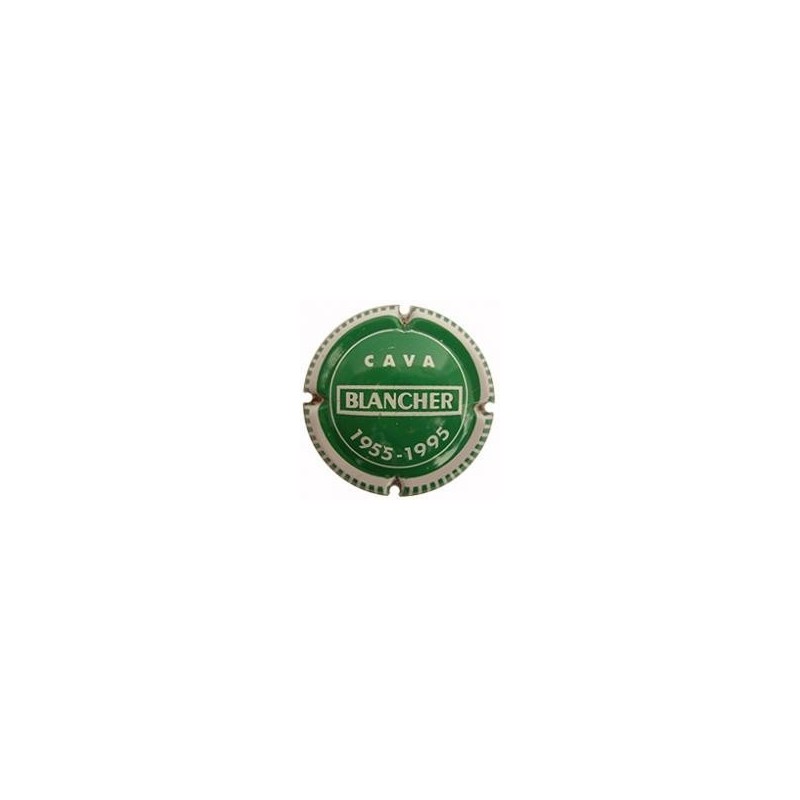 bLANCHER-V.0281ne-X.04847