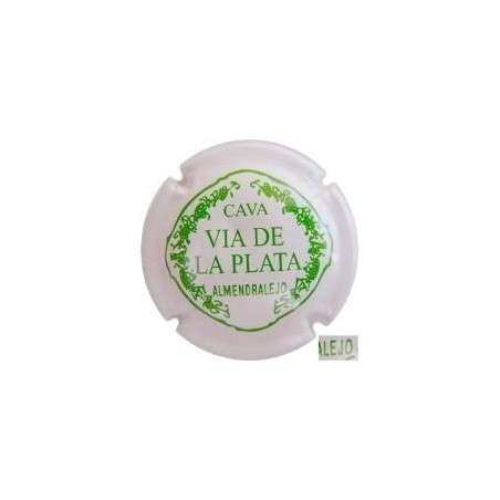 VIA DE LA PLATA-V.A027-X.01569
