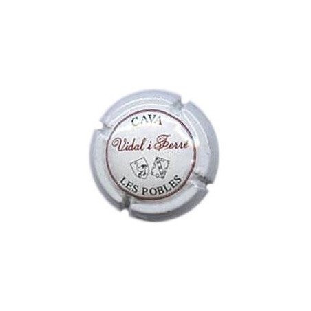 VIDAL I FERRE-V.0707-X.00360