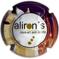 ALIRON´S--V.11136-X.17807