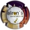 ALIRON´S--V.11136-X.17807