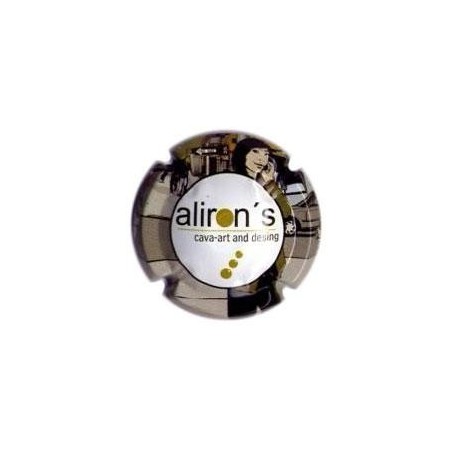 ALIRON´S--V.11135-X.18869