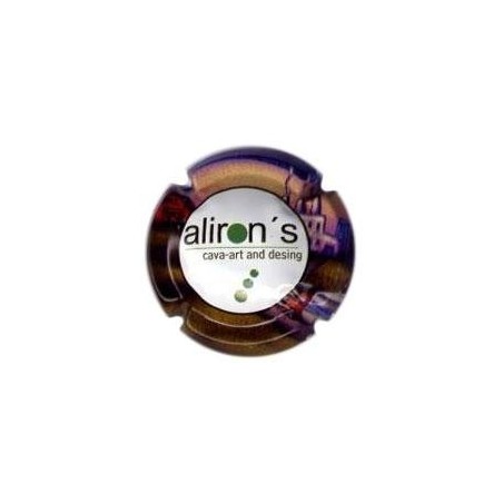 ALIRON´S--V.11132-X.18871