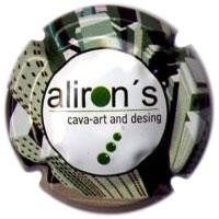 ALIRON´S--V.11131-X.18879