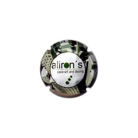 ALIRON´S--V.11131-X.18879