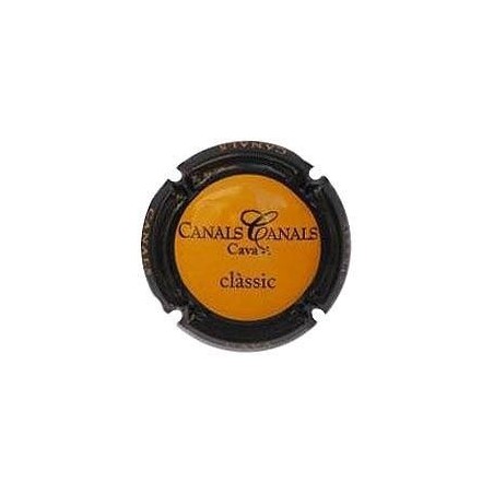 CANALS CANALS R--V.NOVEDAD--X.99665