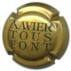 XAVIER TOUS-V.2251--X.01885