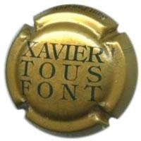 XAVIER TOUS-V.2251--X.01885