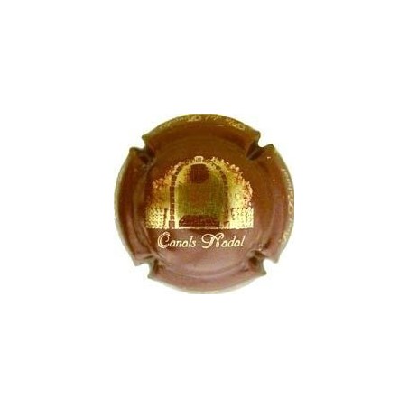 CANALS NADAL-V.3317-X.07938