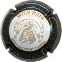 MON PAIS-V.3372-X.09380