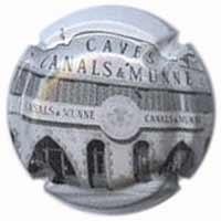 CANALS MUNNE-V.3211-X01223