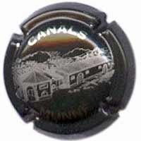 CANALS MUNNE-V.3438-X00366