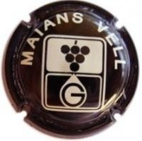 MAIANS VELL-V.12888-X.20706