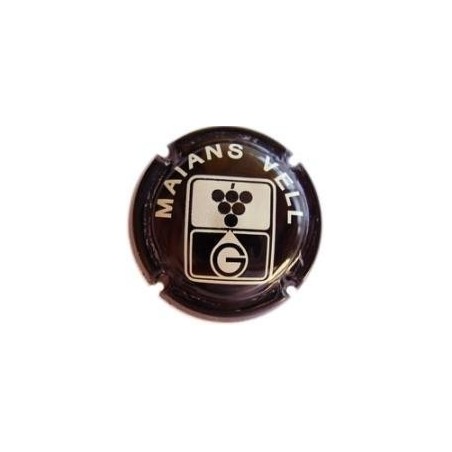 MAIANS VELL-V.12888-X.20706