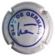 BLAU DE GERMAIN-V.0286-X.03836