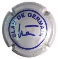 BLAU DE GERMAIN-V.0286-X.03836