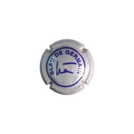 BLAU DE GERMAIN-V.0286-X.03836