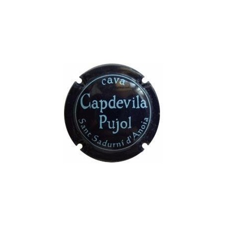 CAPDEVILA PUJOL-V.4251-X.01895