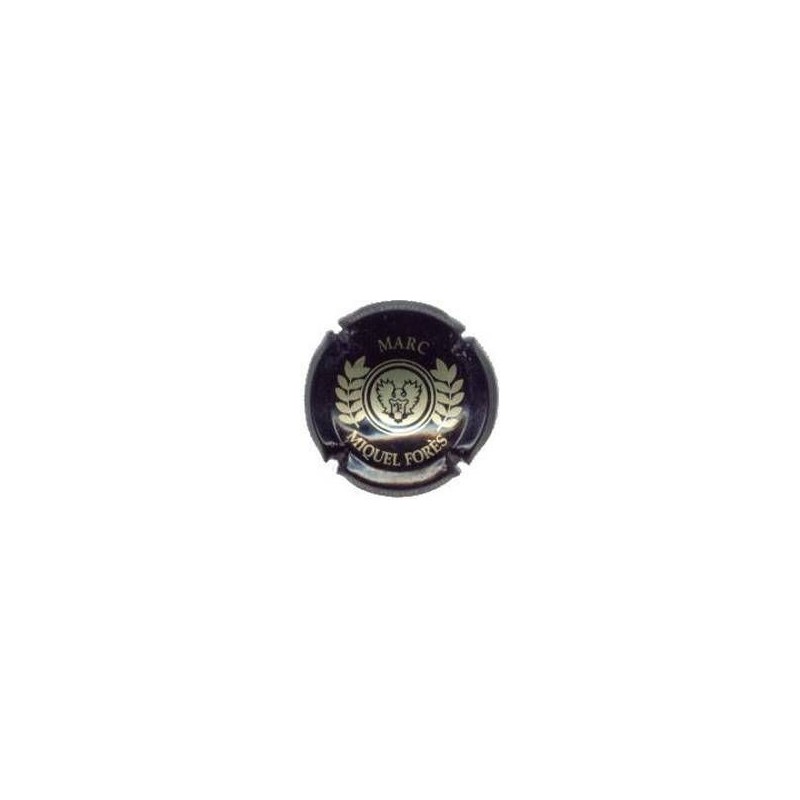 MARC MIQUEL FORES-V.5245-X.05824