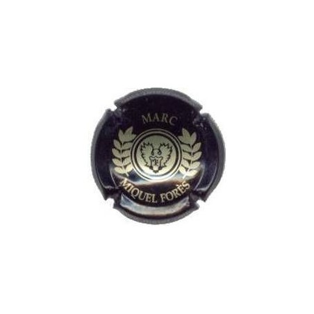 MARC MIQUEL FORES-V.5245-X.05824