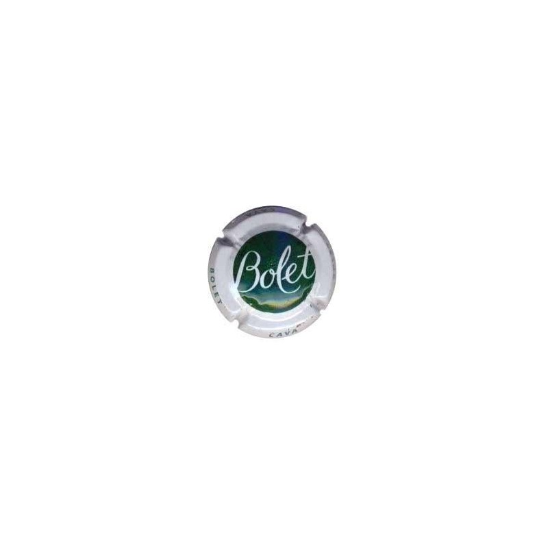 BOLET-V.4767-X.03162