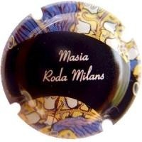 MASIA RODA MILANS--V.18674-X.64843