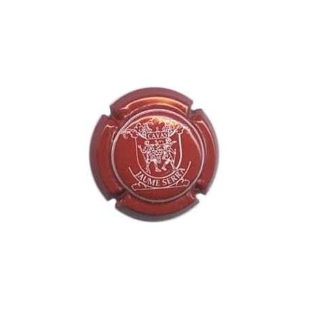 JAUME SERRA-V.6300-X.01052