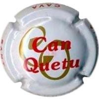 CAN QUETU--V.6117--X.20682 (SENSE CUA)