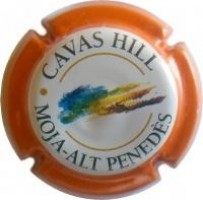 CAVAS HILL-V.5614-X.04927