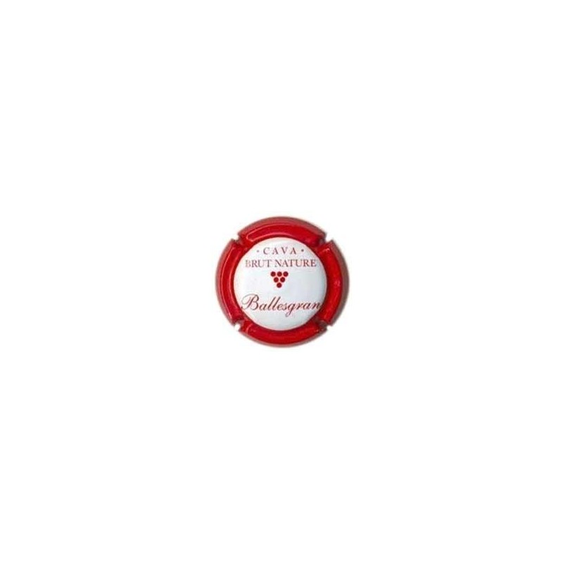 BALLESGRAN-V.4770