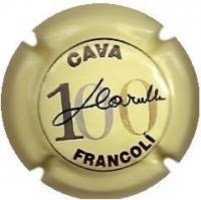 COOP. L´ESPLUGA DE FRANCOLI-V.14522