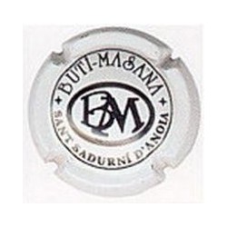 BUTI MASANA-V.1881-X.00548