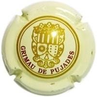 GRIMAU DE PUJADES-V.8186